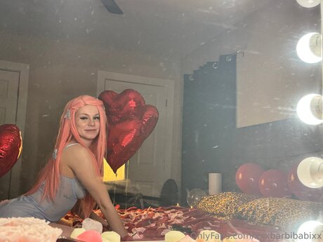 Xxxbarbibabixx pornstar hd photos