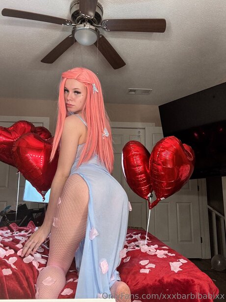 Xxxbarbibabixx high quality model picture