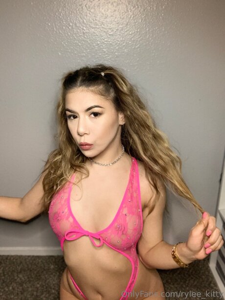 Rylee Kitty high quality star photo