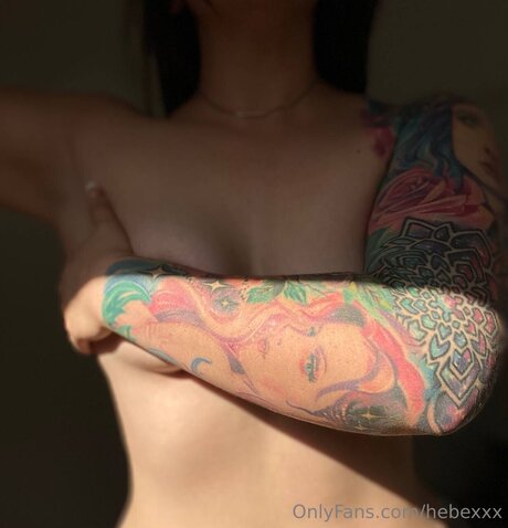 Hebexxx top pornstar img