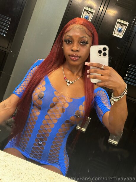 Prettiyayaaa best star photo