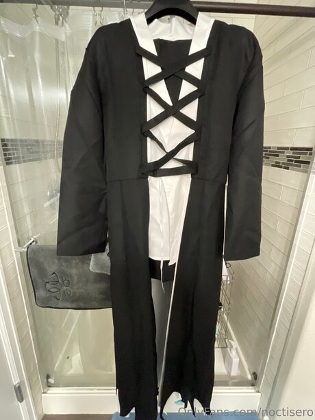 Noctisero naked star pic