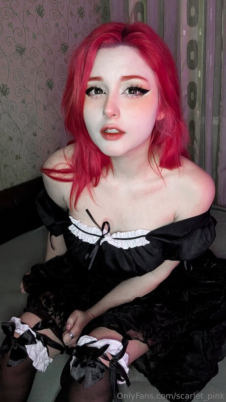 Scarlet Firefly pornstar top images