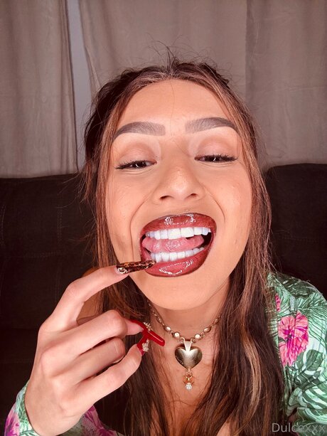 Latinabarbie96 model top image