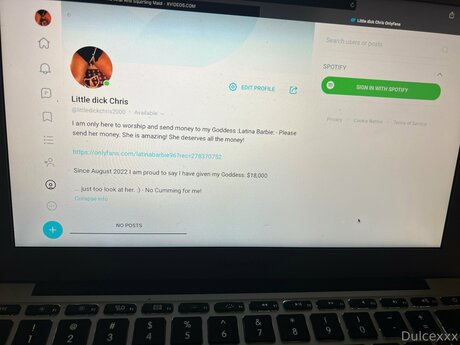 Latinabarbie96 art star galleries