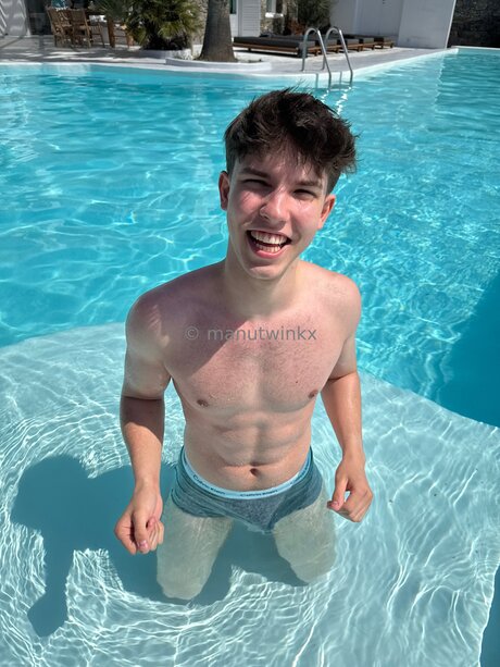 Its Leonardo nude pornstar picture