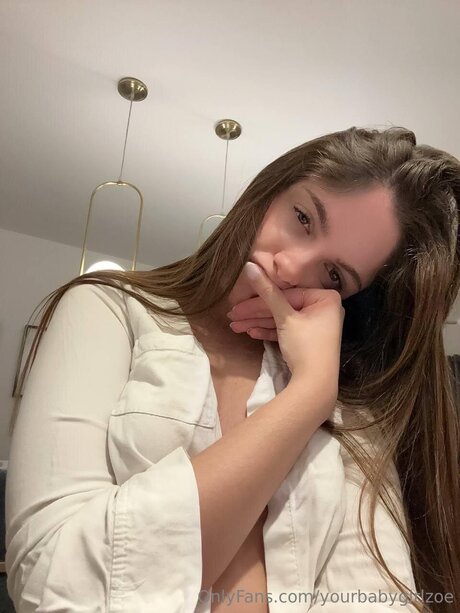 Yourbabygirlzoe best model galleries