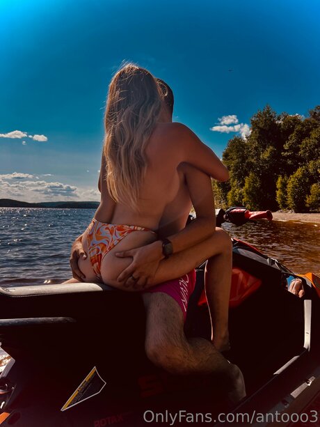 Antooo3 nudes actress photo