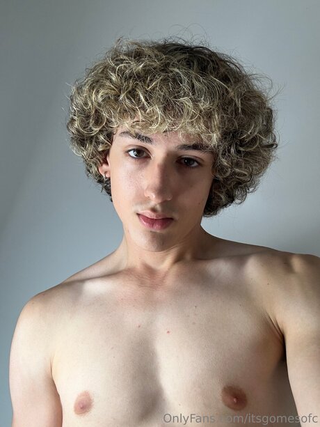 Itsgomesofc star high quality archive