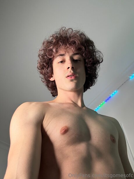 Itsgomesofc actress pictures