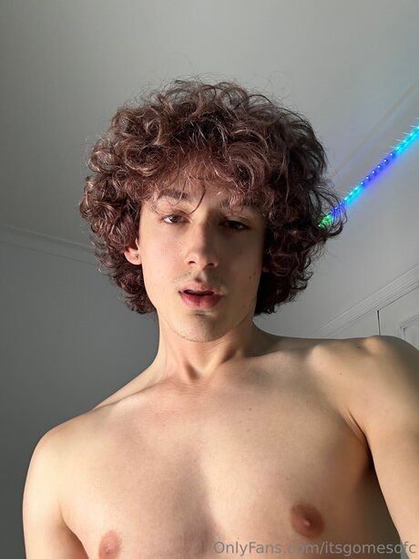 Itsgomesofc model sex archive