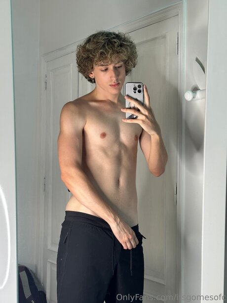 Itsgomesofc hd model archive