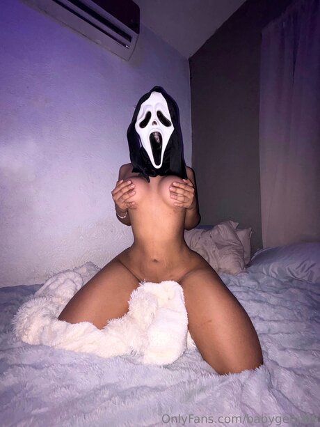 Babygenn09 high quality star photos