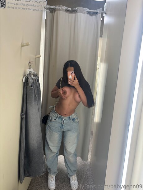 Babygenn09 Profile pic