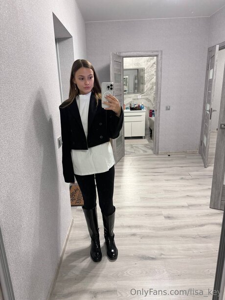 Lissa Key pornstar best pictures