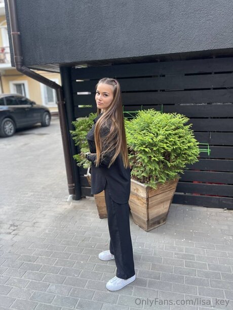 Lissa Key hd model img