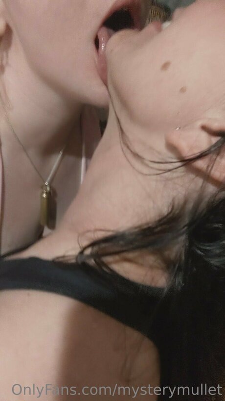 Mysterymullet pornstar pretty photos