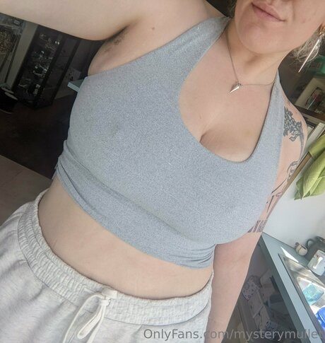 Mysterymullet pornstar art photos