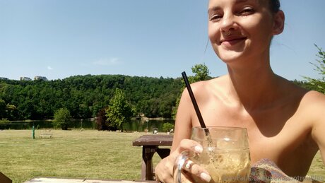 Bellavontroubles art pornstar image