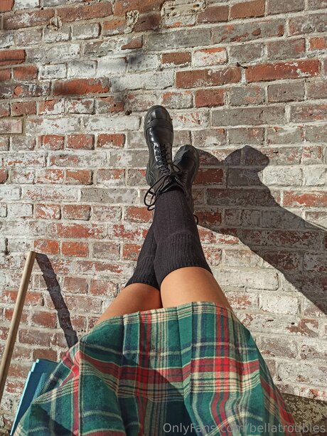 Bellavontroubles top pornstar gallery