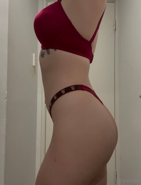 Onlystellaa model hot archive