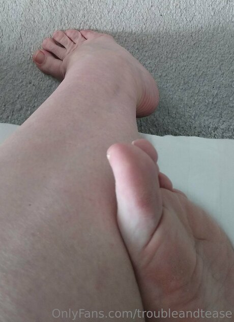 Troubleandtease star nudes picture