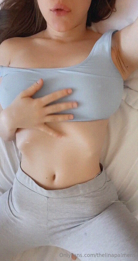 Thelinapalmera sex model galleries