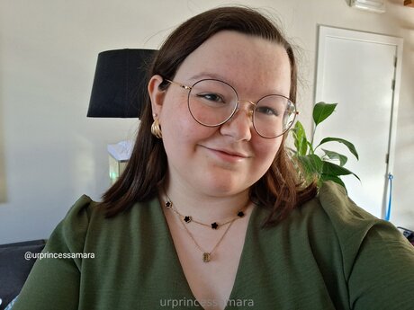 Urprincessamara pornstar hot photo