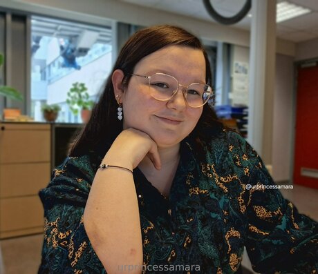 Urprincessamara sexy actress photo