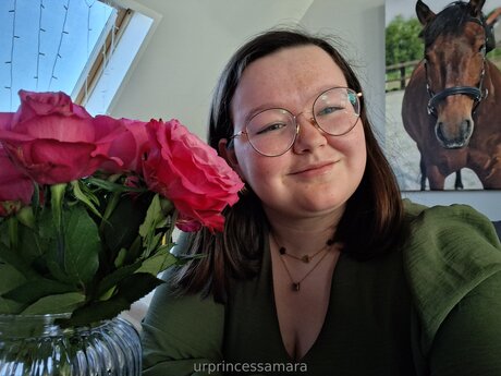 Urprincessamara hd star pictures