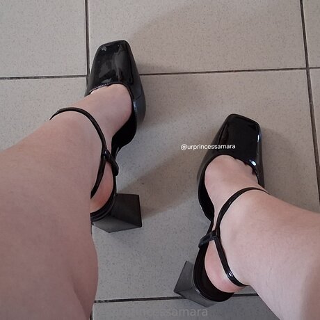 Urprincessamara erotic actress gallery