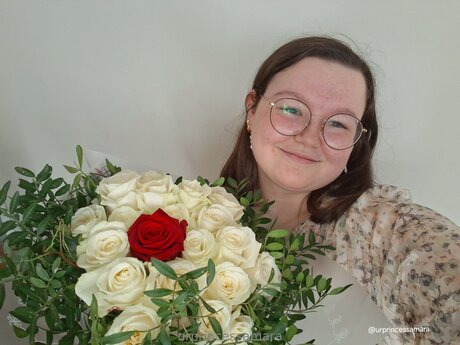 Urprincessamara Profile pic