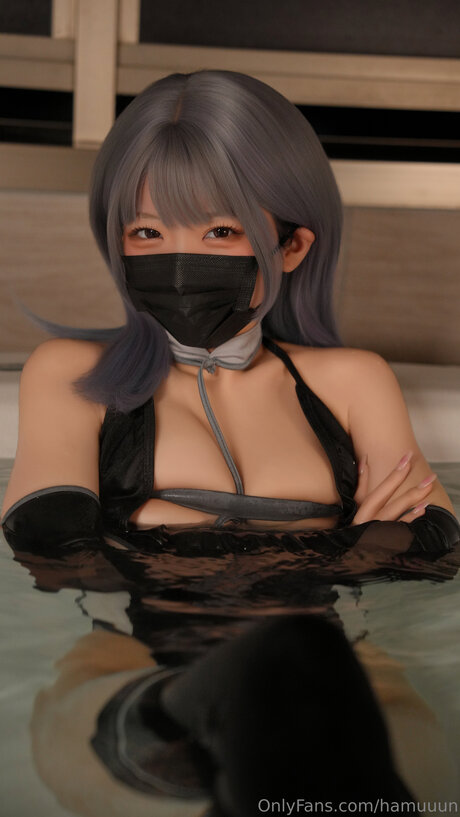 Hamuuun best star gallery