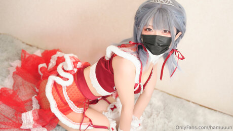 Hamuuun nude actress archive