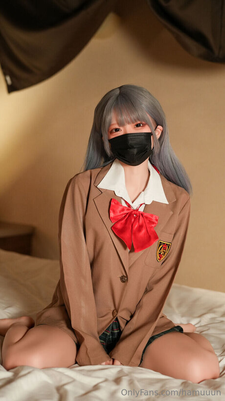 Hamuuun star erotic pictures