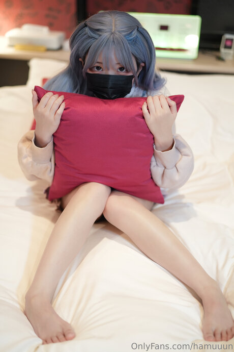 Hamuuun pornstar erotic archive