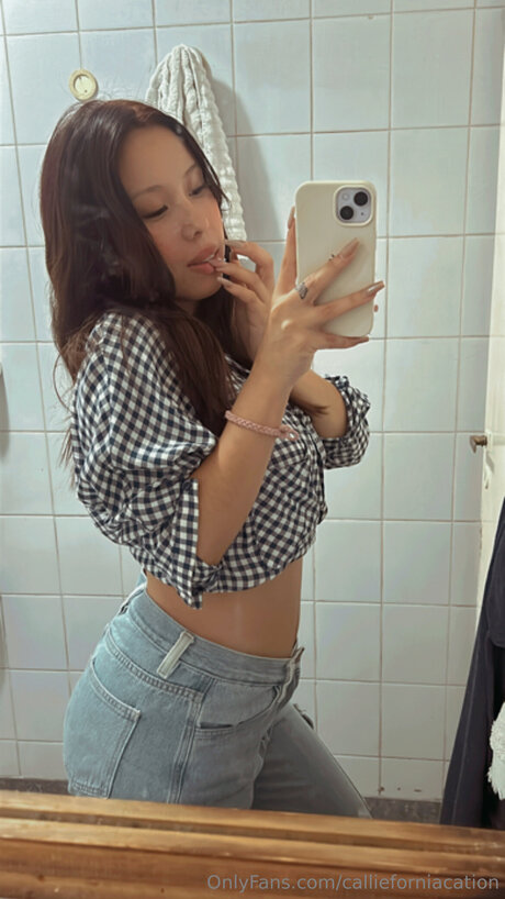 Callieforniacation star pornographic archive