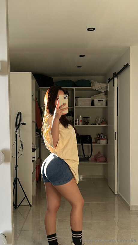 Callieforniacation perfect star pic