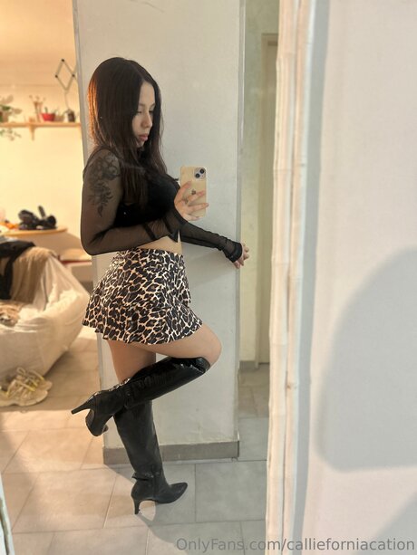 Callieforniacation pornstar img