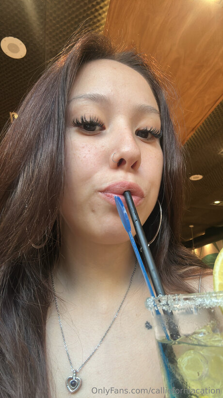 Callieforniacation star beautiful pics