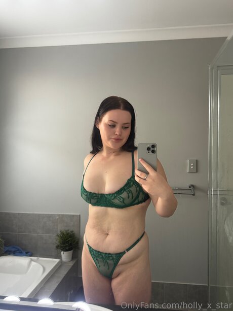 Holly X Star beautiful pornstar images