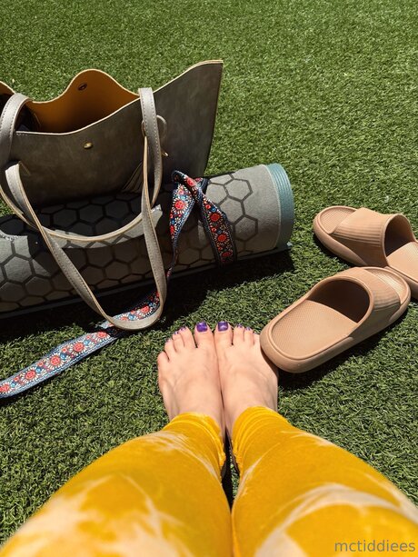 Mctiddiees nude star image