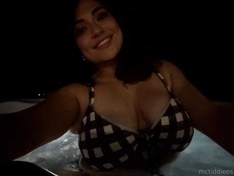 Mctiddiees star exclusive photos