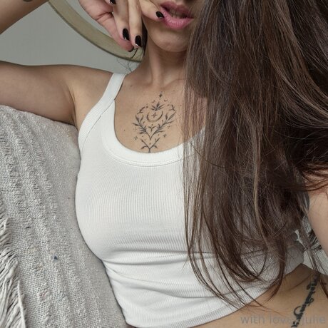 Missyjuliette model erotic gallery