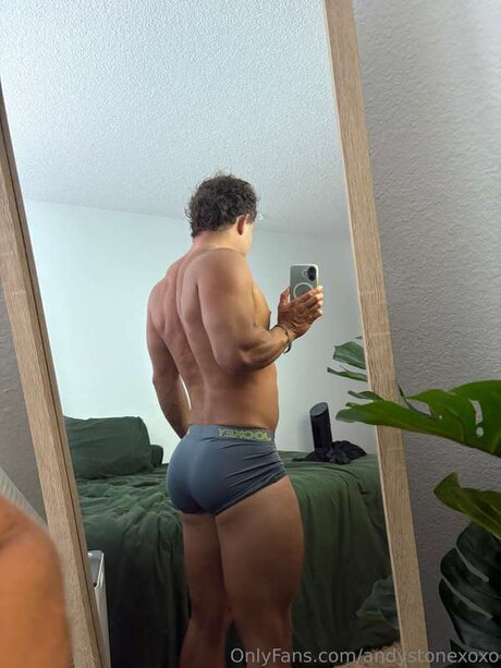 Andystonexoxo star top pics