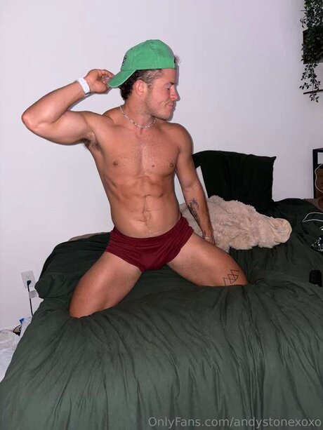 Andystonexoxo actress pics