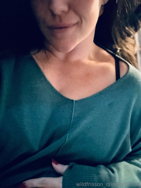 Crimsonmusewildfrisson star perfect picture