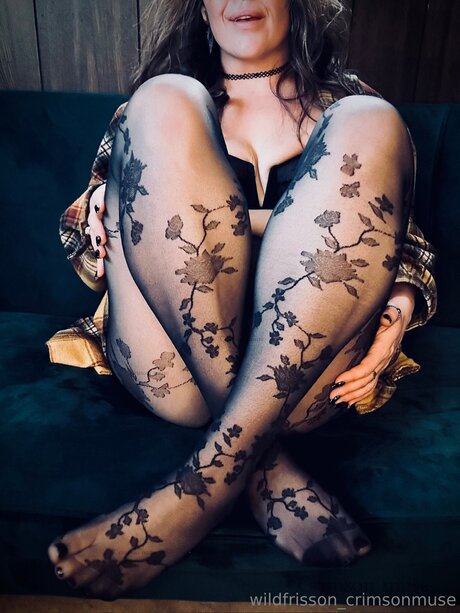 Crimsonmusewildfrisson top star pic