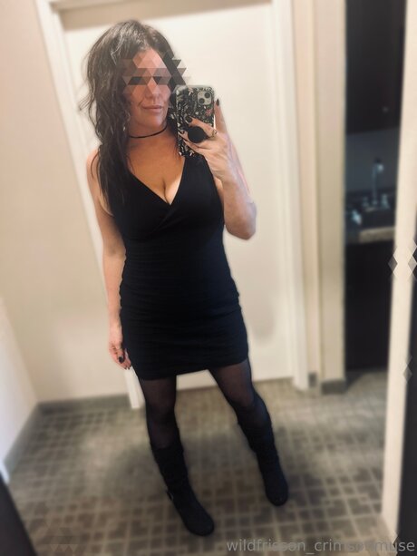 Crimsonmusewildfrisson hot star galleries