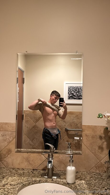 Itsmichaeldoherty porn star archive